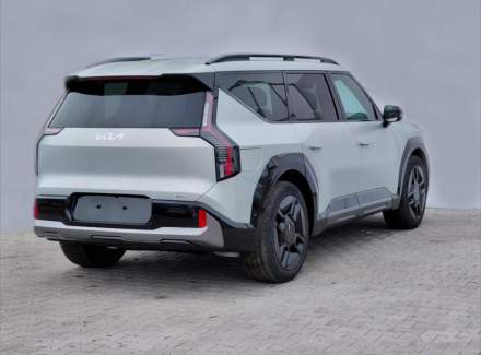 Kia - EV9