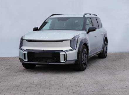 Kia - EV9