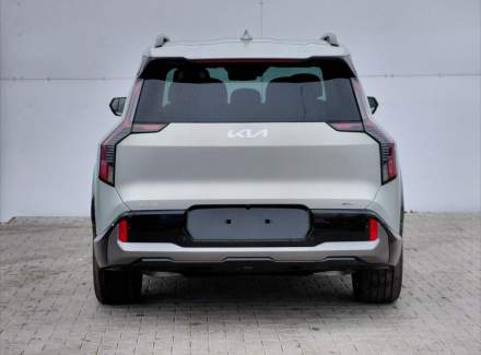 Kia - EV9