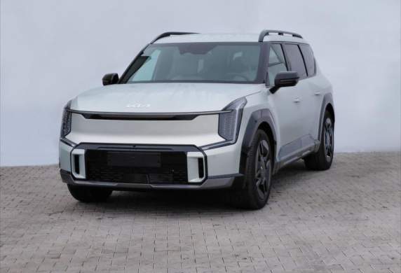 Kia - EV9
