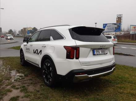 Kia - Sorento