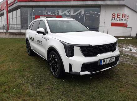 Kia - Sorento