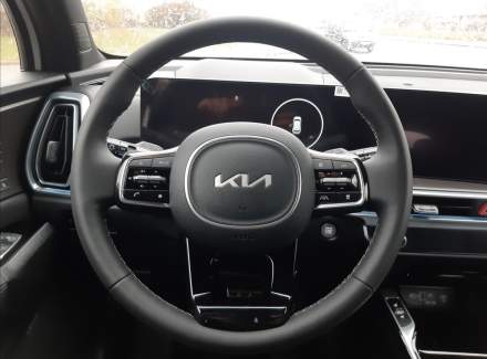 Kia - Sorento