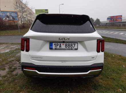 Kia - Sorento