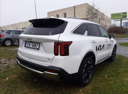 Kia - Sorento