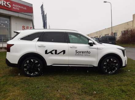 Kia - Sorento
