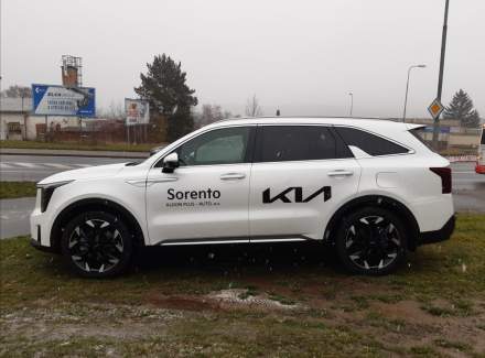 Kia - Sorento