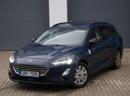 Ford - Focus