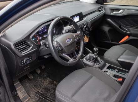 Ford - Focus