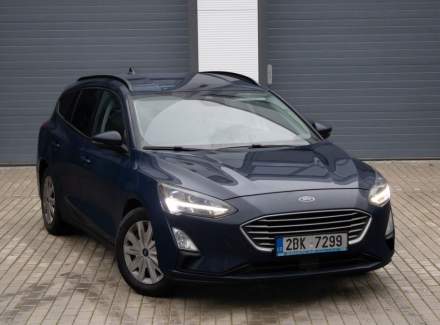 Ford - Focus