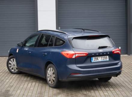 Ford - Focus