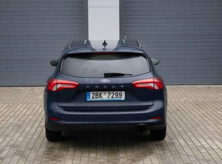 Ford - Focus