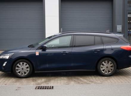 Ford - Focus