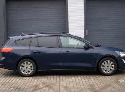 Ford - Focus