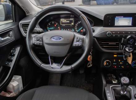 Ford - Focus