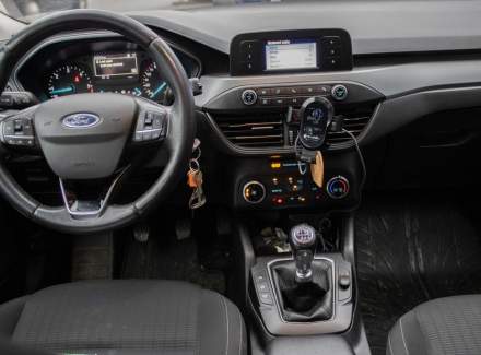 Ford - Focus