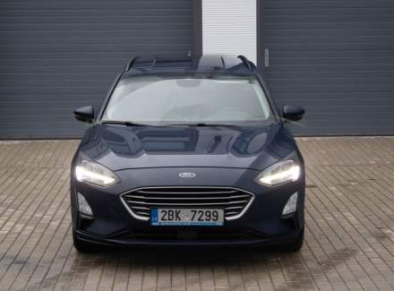 Ford - Focus
