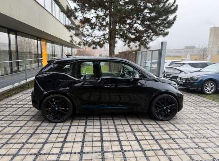 BMW - i3