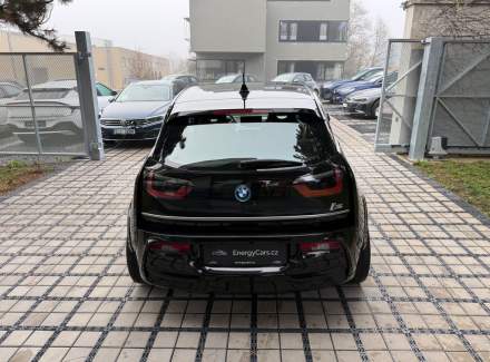 BMW - i3