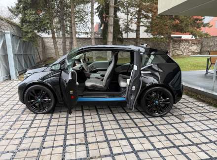 BMW - i3