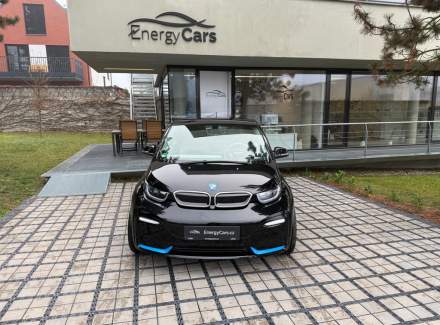 BMW - i3