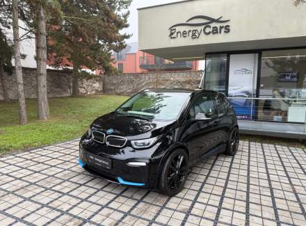 BMW - i3