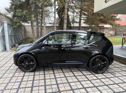 BMW - i3