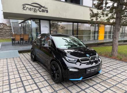 BMW - i3