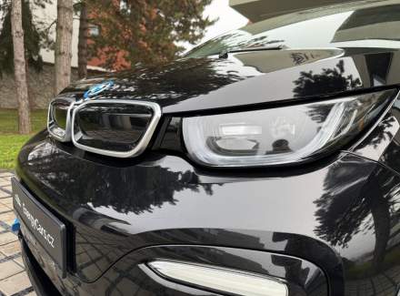 BMW - i3