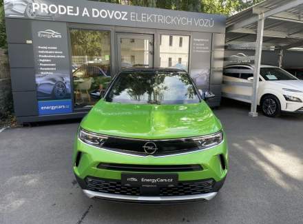 Opel - Mokka