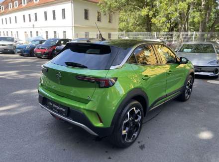 Opel - Mokka