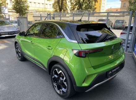 Opel - Mokka