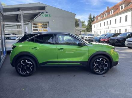 Opel - Mokka
