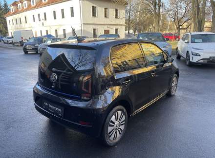 Volkswagen - Up!