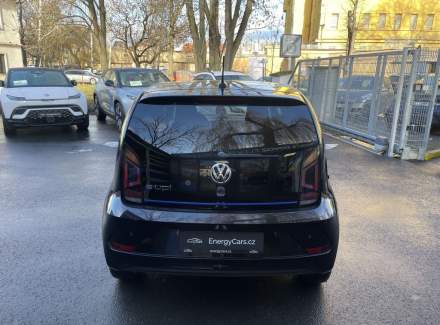 Volkswagen - Up!