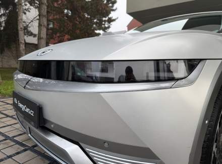 Hyundai - IONIQ 5