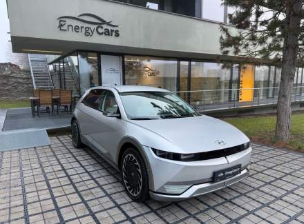 Hyundai - IONIQ 5