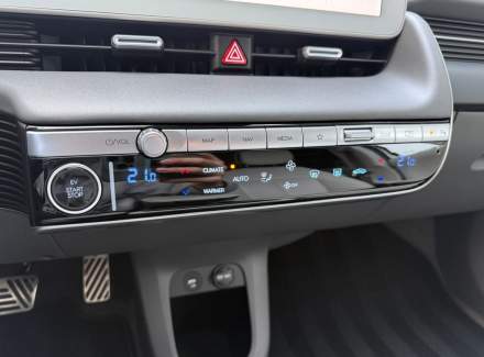 Hyundai - IONIQ 5