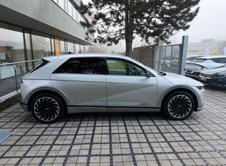 Hyundai - IONIQ 5