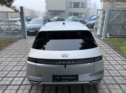 Hyundai - IONIQ 5