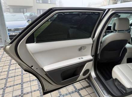 Hyundai - IONIQ 5