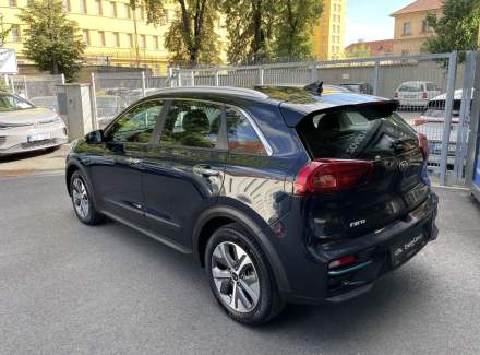 Kia - Niro