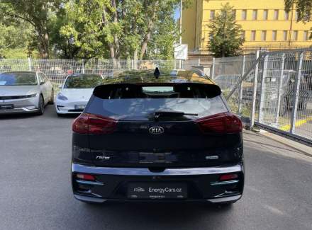 Kia - Niro