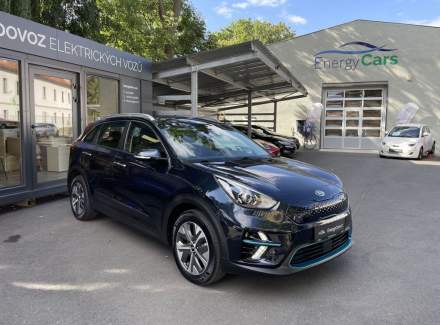 Kia - Niro