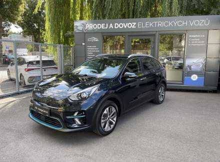 Kia - Niro