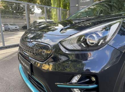 Kia - Niro