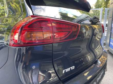 Kia - Niro