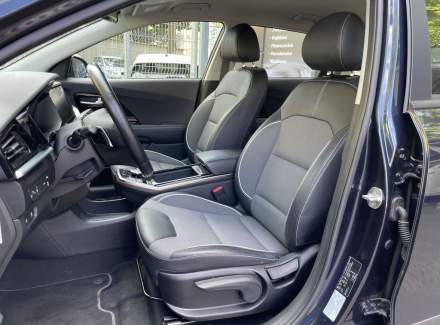 Kia - Niro