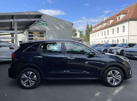 Kia - Niro
