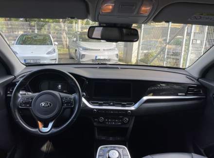 Kia - Niro